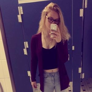 Meet your Posher, Chloe